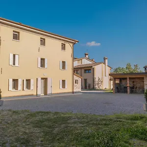 Bauernhof Casa Vettor, Valdobbiadene