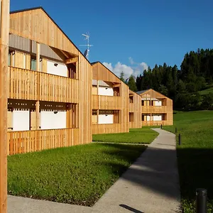 Del Capriolo Chalet