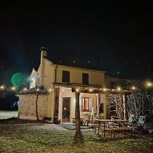 Ferienhaus La Caneveta Al Piave, Valdobbiadene
