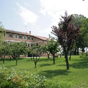 Locanda Antico Fighèr Alloggio per agriturismo
