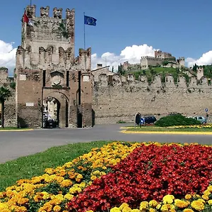 Apartment Roxy, Soave (Verona)